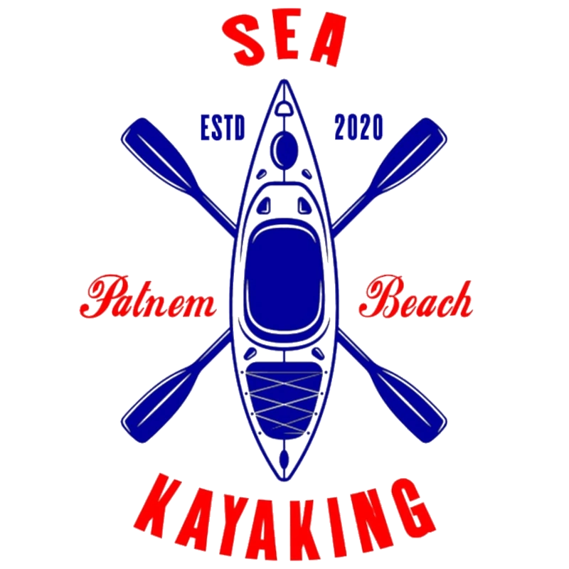 Shravan Rupa Patnem Beach Sea Kayaking